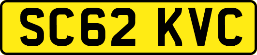 SC62KVC