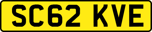 SC62KVE