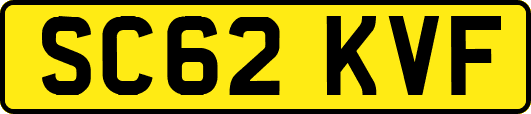 SC62KVF