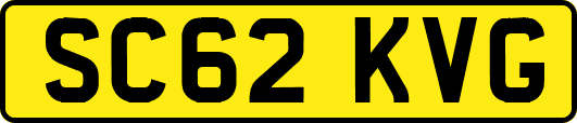 SC62KVG