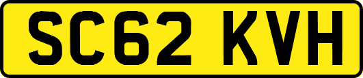 SC62KVH