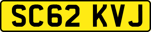 SC62KVJ