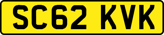 SC62KVK