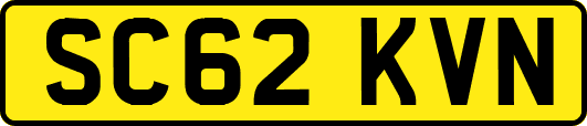 SC62KVN