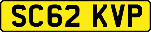 SC62KVP