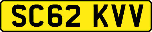 SC62KVV