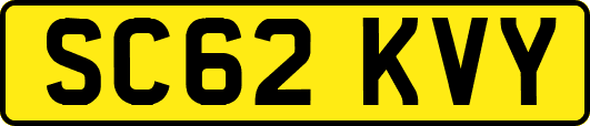 SC62KVY