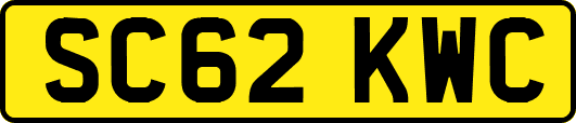 SC62KWC