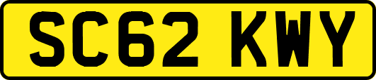 SC62KWY
