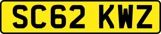 SC62KWZ