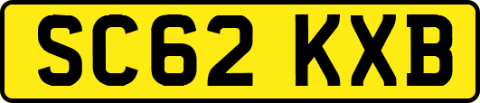 SC62KXB