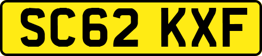 SC62KXF