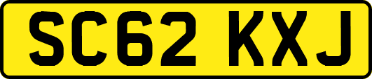 SC62KXJ