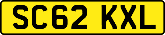 SC62KXL