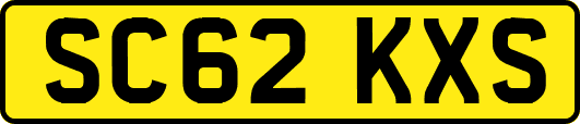 SC62KXS