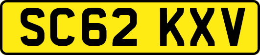 SC62KXV