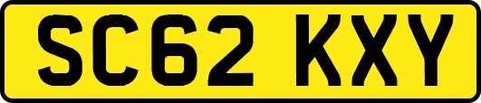 SC62KXY