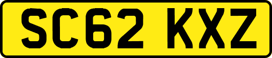 SC62KXZ