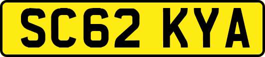 SC62KYA
