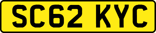 SC62KYC
