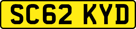 SC62KYD