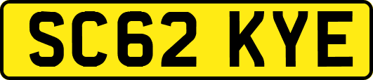 SC62KYE