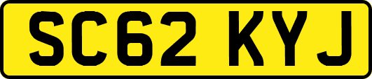 SC62KYJ