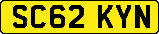 SC62KYN