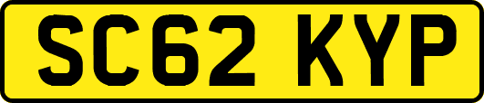 SC62KYP