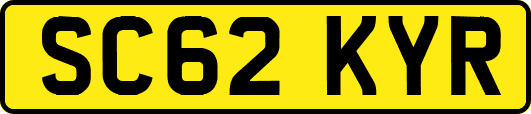 SC62KYR