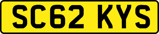 SC62KYS