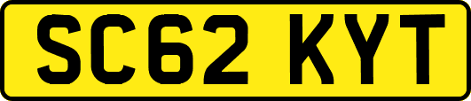 SC62KYT