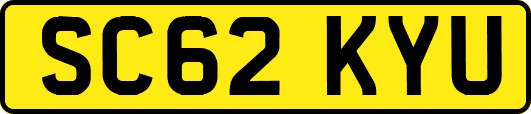 SC62KYU