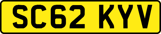 SC62KYV