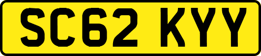 SC62KYY