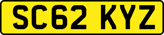 SC62KYZ