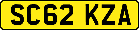 SC62KZA