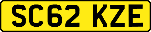 SC62KZE