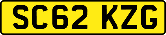 SC62KZG