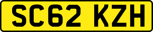 SC62KZH