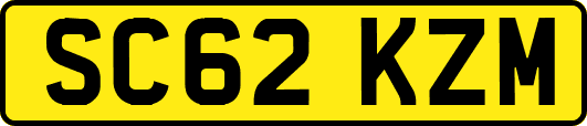 SC62KZM