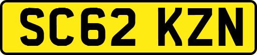 SC62KZN