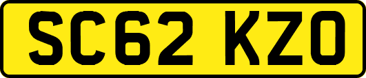 SC62KZO