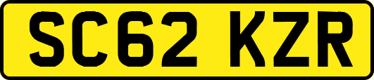 SC62KZR