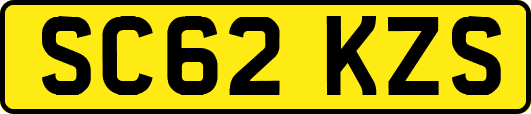 SC62KZS