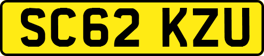SC62KZU