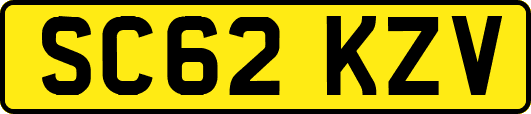 SC62KZV