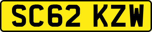 SC62KZW