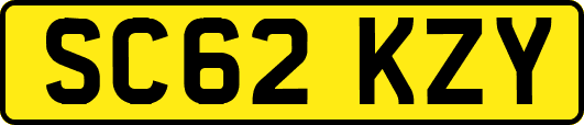 SC62KZY