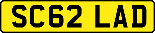 SC62LAD